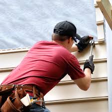 Best Wood Siding Installation  in Middlesex, NJ